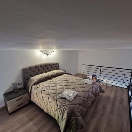 Casa Marfi Leilighet San Giorgio a Cremano Eksteriør bilde