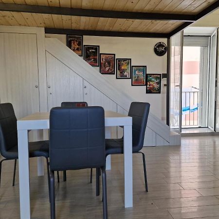 Casa Marfi Leilighet San Giorgio a Cremano Eksteriør bilde