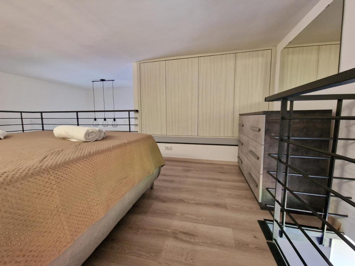 Casa Marfi Leilighet San Giorgio a Cremano Eksteriør bilde