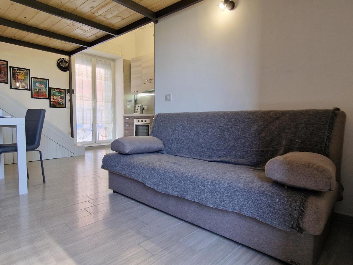 Casa Marfi Leilighet San Giorgio a Cremano Eksteriør bilde