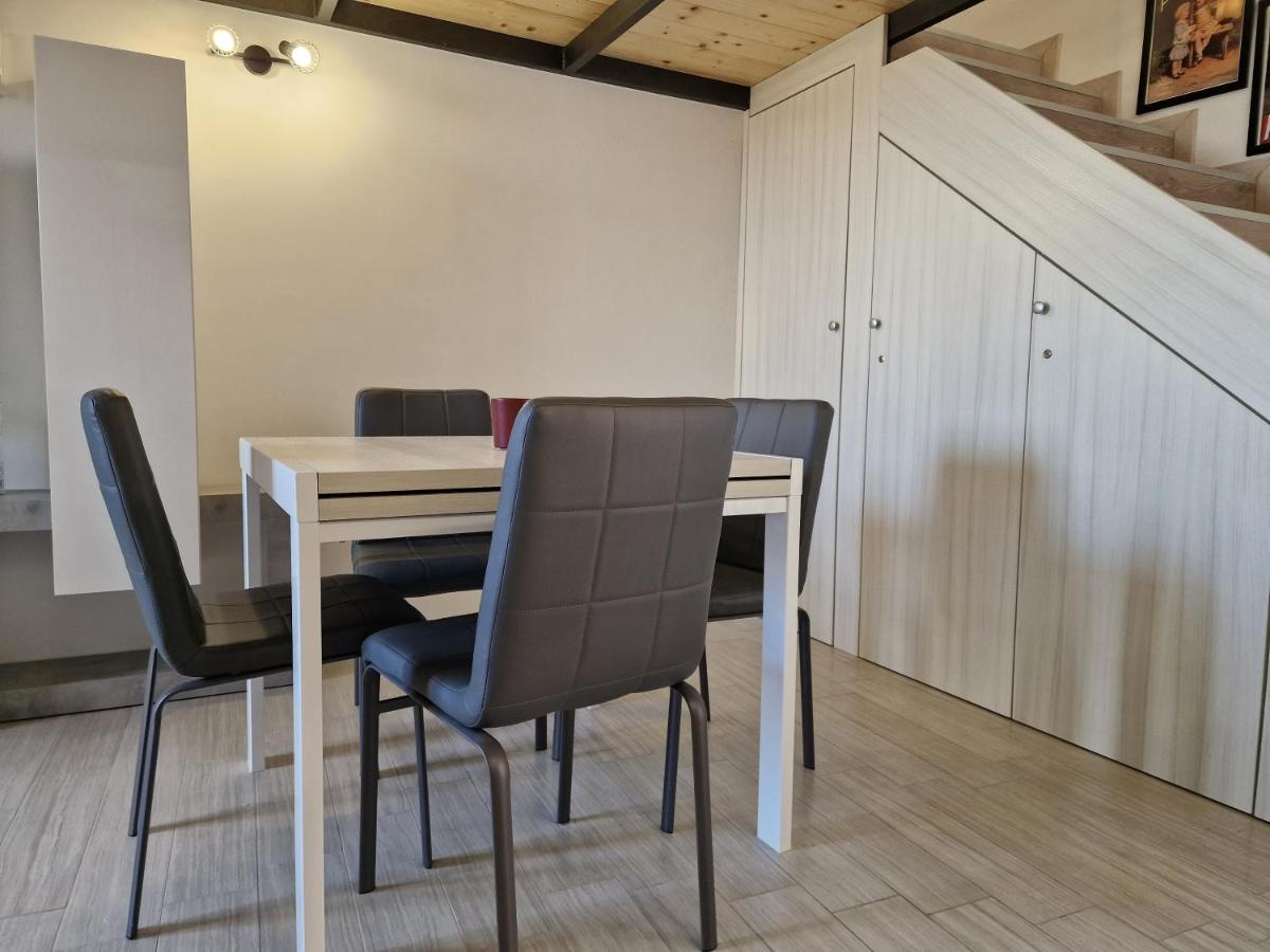 Casa Marfi Leilighet San Giorgio a Cremano Eksteriør bilde