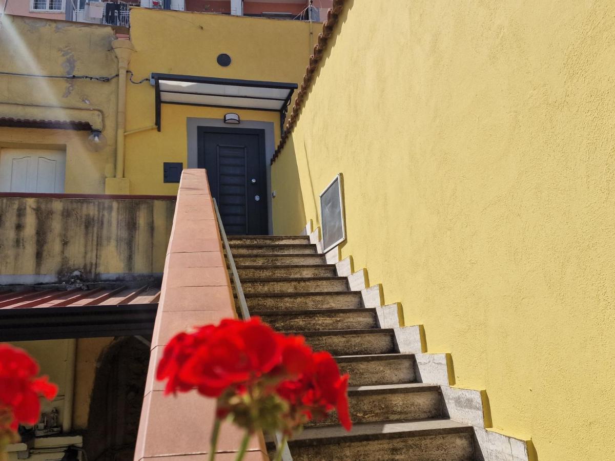 Casa Marfi Leilighet San Giorgio a Cremano Eksteriør bilde